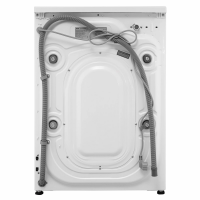 Стиральная машина с сушкой Korting KWD 60DV107, белый