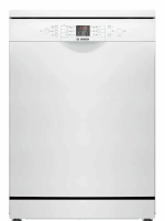 Посудомоечная машина Bosch SMS26AW00Q, белый