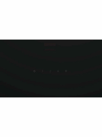 Вытяжка наклонная Bosch DWK67PJ60T, черный/стекло