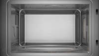 Микроволновая печь встраиваемая Bosch BEL554MB2, черный