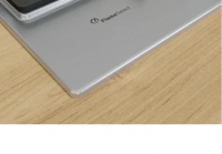 Варочная панель газовая Bosch PCS7A5I90, нержавеющая сталь