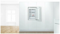 Морозильный шкаф встраиваемый Bosch GIV21AFE0