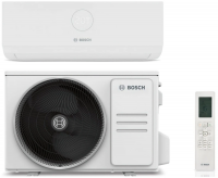 Сплит-система Bosch CLL2000-Set 26, белый