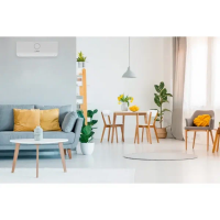 Сплит-система Bosch CLL2000-Set 26, белый