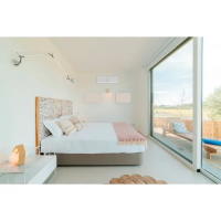 Сплит-система Bosch CLL2000-Set 26, белый