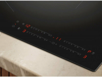 Варочная панель индукционная Electrolux EIV83443CT, черный