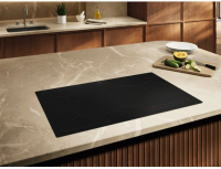 Варочная панель индукционная Electrolux EIV83443CT, черный