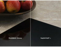 Варочная панель индукционная Electrolux EIV83443CT, черный