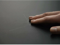 Варочная панель индукционная Electrolux EIV83443CT, черный