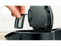 Чайник электрический Bosch TWK1M123, черный