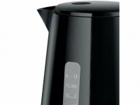 Чайник электрический Bosch TWK1M123, черный