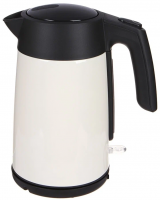 Чайник электрический Bosch TWK7L467, бежевый