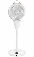 Вентилятор напольный Electrolux EFF-1030W, белый