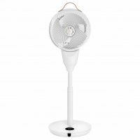 Вентилятор напольный Electrolux EFF-1030W, белый