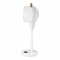 Вентилятор напольный Electrolux EFF-1030W, белый