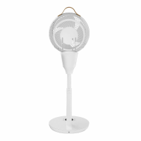 Вентилятор напольный Electrolux EFF-1030W, белый