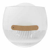 Вентилятор напольный Electrolux EFF-1030W, белый