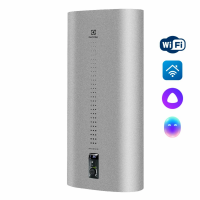 Водонагреватель накопительный Electrolux EWH 50 Centurio IQ 3.0 Silver, серебристый
