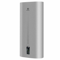 Водонагреватель накопительный Electrolux EWH 50 Centurio IQ 3.0 Silver, серебристый