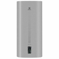 Водонагреватель накопительный Electrolux EWH 50 Centurio IQ 3.0 Silver, серебристый