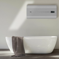 Водонагреватель накопительный Electrolux EWH 50 Centurio IQ 3.0 Silver, серебристый