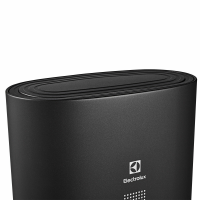 Водонагреватель накопительный Electrolux EWH 50 Gladius Inverter Grafit, черный