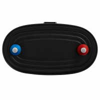 Водонагреватель накопительный Electrolux EWH 50 Gladius Inverter Grafit, черный