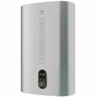 Водонагреватель накопительный Electrolux EWH 80 Royal Flash Silver, серебристый