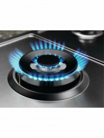 Газовая варочная панель Electrolux CGS6436BX, нержавеющая сталь