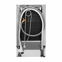 Встраиваемая посудомоечная машина Electrolux KEAC3200L