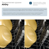 Встраиваемая посудомоечная машина Electrolux KEAC3200L