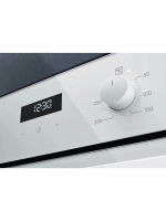 Электрический духовой шкаф Electrolux EOF5F50BV, белый
