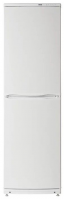 ATLANT ХМ 6023-031 Холодильник (белый)