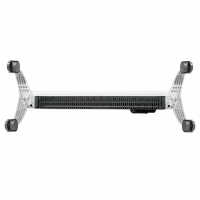 Конвектор Electrolux ECH/AS2 -2000 ER, белый