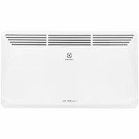 Конвектор Electrolux ECH/AS2-2000 MR, белый