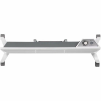 Конвектор Electrolux ECH/AS2-2000 MR, белый