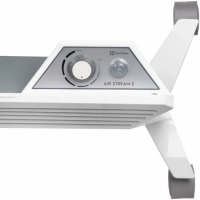 Конвектор Electrolux ECH/AS2-2000 MR, белый