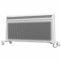 Инфракрасный обогреватель Electrolux Air Heat 2 EIH/AG2-2000E, белый