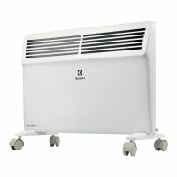 Конвектор Electrolux ECH/AS2 -1500 ER, белый