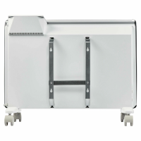 Конвектор Electrolux ECH/AS2 -1500 ER, белый