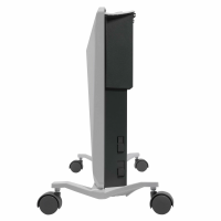 Конвектор Electrolux ECH/AS2 -1500 ER, белый