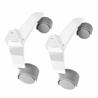 Конвектор Electrolux ECH/AS2 -1500 ER, белый