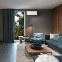 Сплит-система Electrolux Skandi EACS-07HSK/N3_24Y, белый