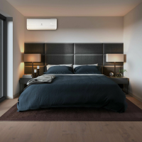 Сплит-система Electrolux Skandi EACS-07HSK/N3_24Y, белый