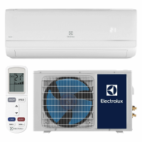 Сплит-система Electrolux Skandi EACS-07HSK/N3_24Y, белый