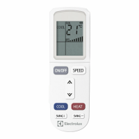 Сплит-система Electrolux Skandi EACS-07HSK/N3_24Y, белый