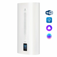Водонагреватель накопительный Electrolux EWH 50 SmartInverter, белый