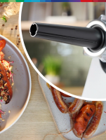 Мясорубка электрическая Bosch MFWS609W, белый