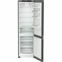 Холодильник Liebherr CNdgc 5703-20 001, серый