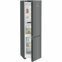 Холодильник Liebherr CNdgc 5703-20 001, серый